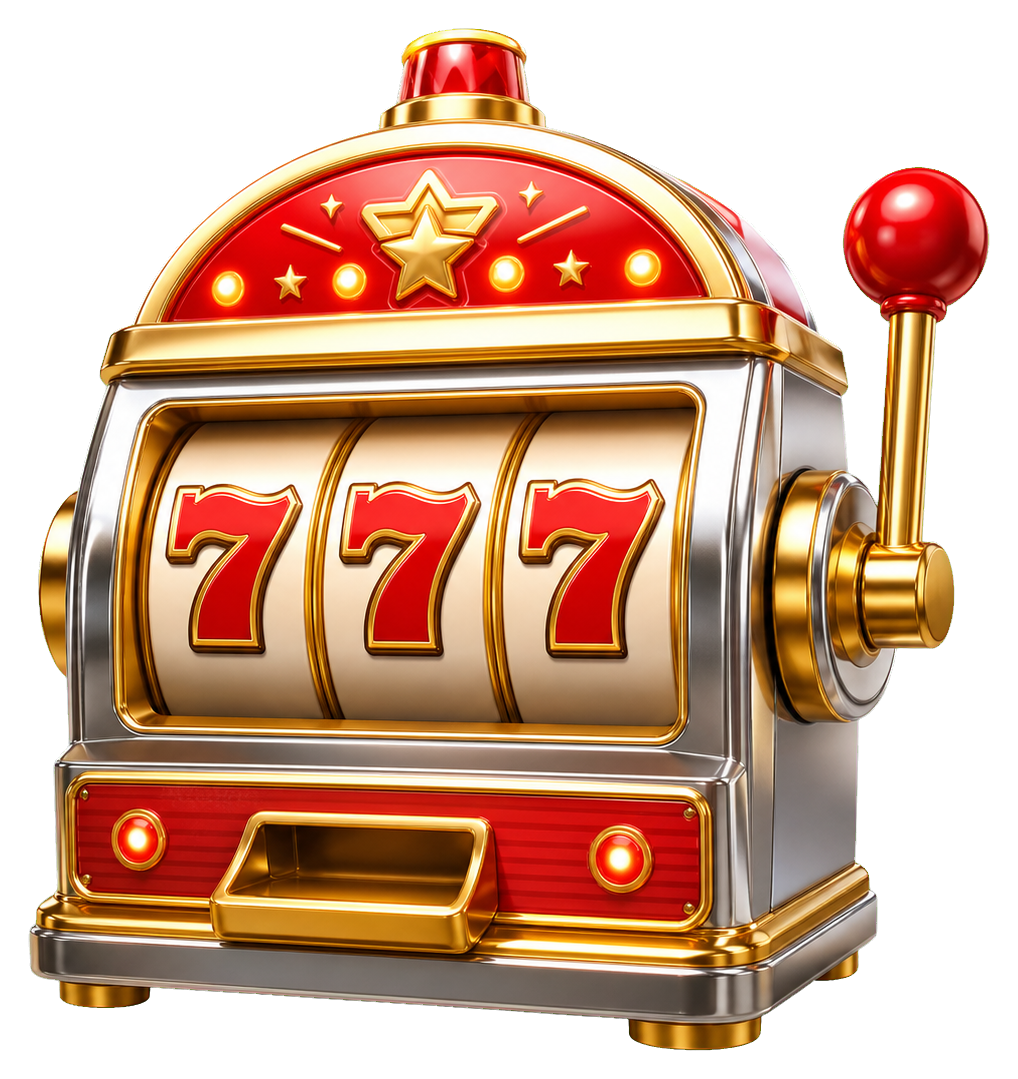 スロットマシン